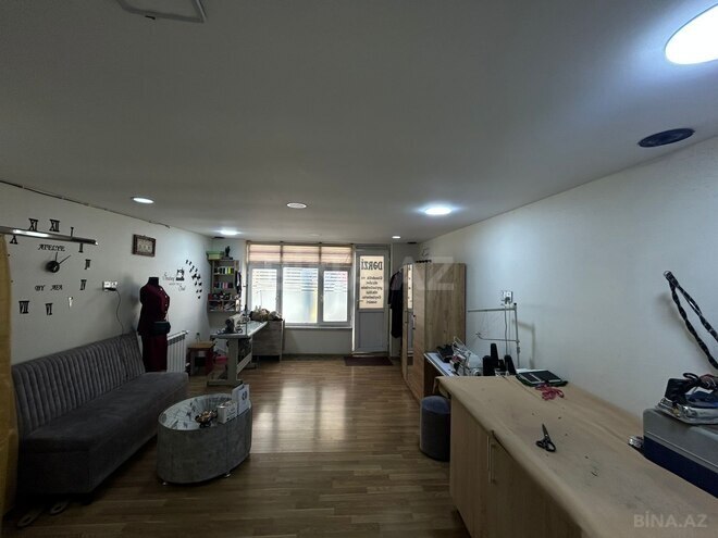 Satılır  obyekt 48 m², Memar Əcəmi m., photo 5 from 6