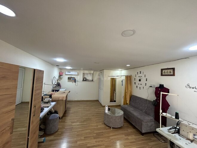 Satılır  obyekt 48 m², Memar Əcəmi m., photo 4 from 6