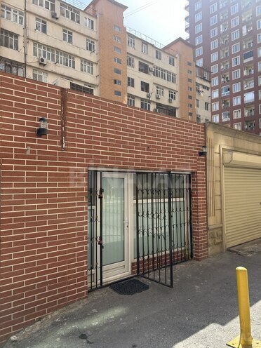 Satılır  obyekt 48 m², Memar Əcəmi m., photo 3 from 6