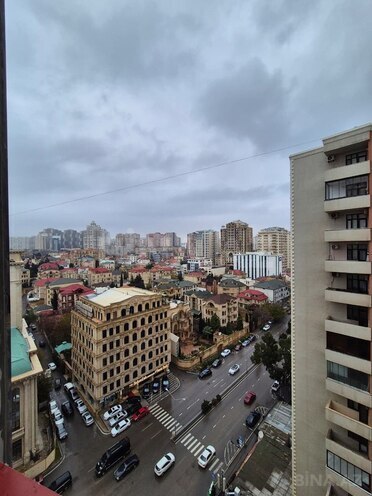 Satılır 4 otaqlı yeni tikili 190 m², Nəsimi r., photo 16 from 18