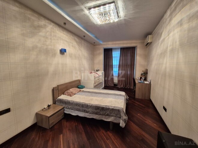 Satılır 4 otaqlı yeni tikili 190 m², Nəsimi r., photo 9 from 18