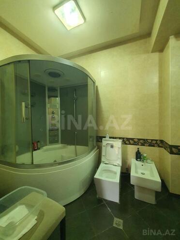 İcarəyə verilir 3 otaqlı köhnə tikili 110 m², Sahil m., photo 8 from 15