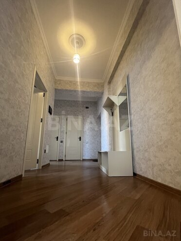 İcarəyə verilir 2 otaqlı yeni tikili 80 m², Bayıl q., photo 4 from 18
