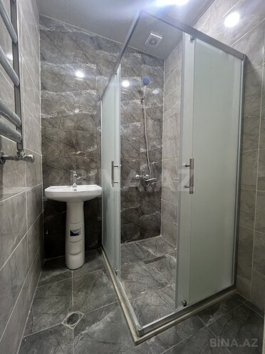 İcarəyə verilir 2 otaqlı yeni tikili 80 m², Bayıl q., photo 14 from 18