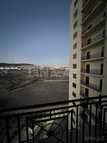 İcarəyə verilir 2 otaqlı yeni tikili 80 m², Bayıl q., photo 17 from 18