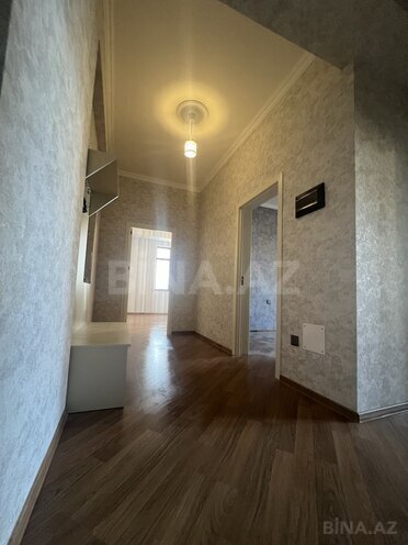 İcarəyə verilir 2 otaqlı yeni tikili 80 m², Bayıl q., photo 5 from 18