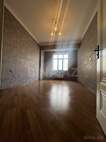 İcarəyə verilir 2 otaqlı yeni tikili 80 m², Bayıl q., photo 9 from 18