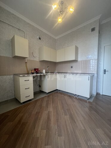 İcarəyə verilir 2 otaqlı yeni tikili 80 m², Bayıl q., photo 12 from 18