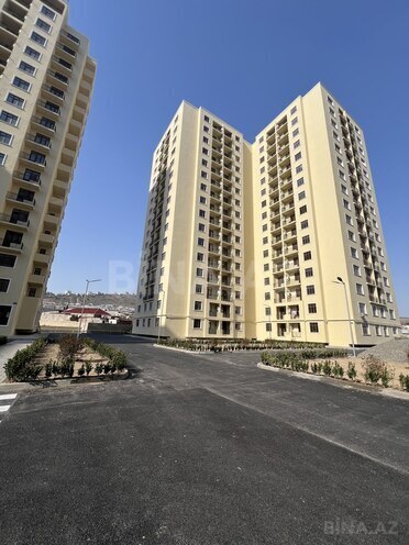 İcarəyə verilir 2 otaqlı yeni tikili 80 m², Bayıl q., photo 16 from 18