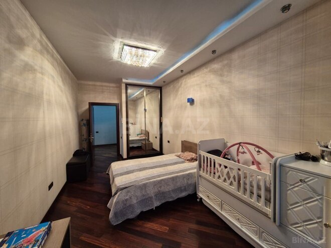 Satılır 4 otaqlı yeni tikili 190 m², Nəsimi r., photo 8 from 18