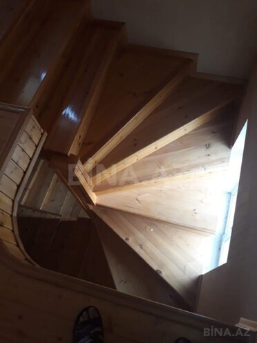 İcarəyə verilir 5 otaqlı həyət evi/bağ evi 263.5 m², Zığ q., photo 18 from 27