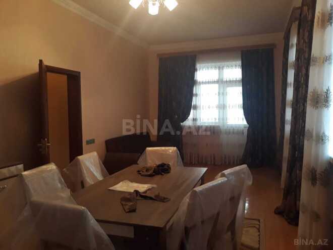 İcarəyə verilir 5 otaqlı həyət evi/bağ evi 263.5 m², Zığ q., photo 11 from 27