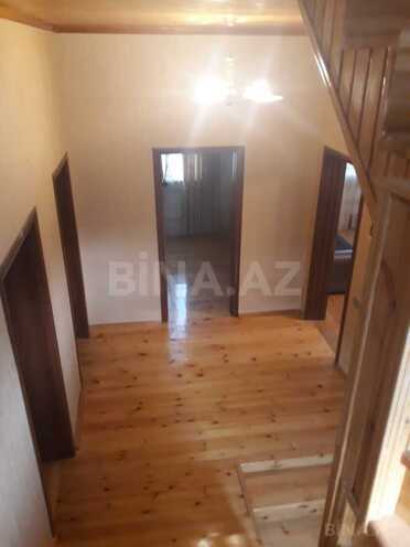 İcarəyə verilir 5 otaqlı həyət evi/bağ evi 263.5 m², Zığ q., photo 9 from 27