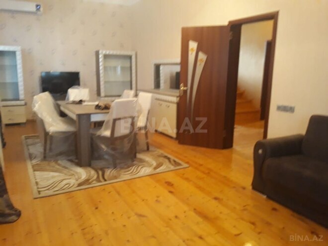 İcarəyə verilir 5 otaqlı həyət evi/bağ evi 263.5 m², Zığ q., photo 10 from 27