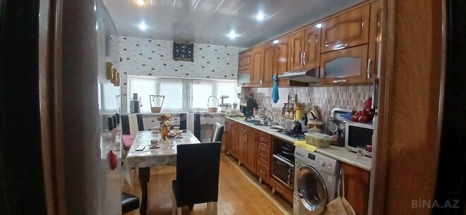İcarəyə verilir 5 otaqlı həyət evi/bağ evi 263.5 m², Zığ q., photo 3 from 27