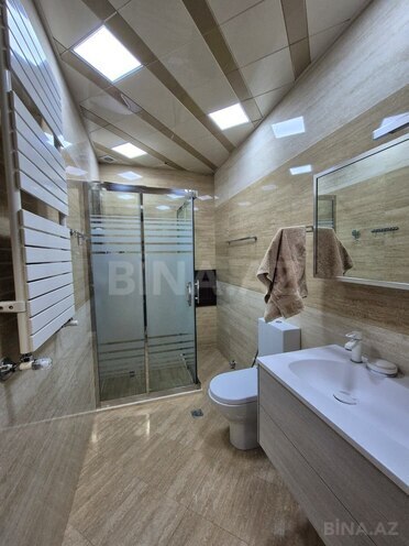 Satılır 4 otaqlı yeni tikili 190 m², Nəsimi r., photo 14 from 18