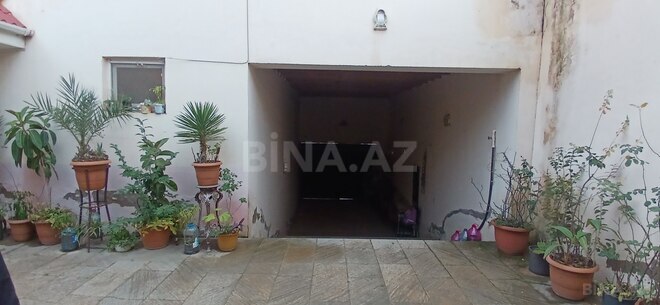İcarəyə verilir 5 otaqlı həyət evi/bağ evi 263.5 m², Zığ q., photo 23 from 27