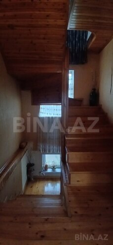 İcarəyə verilir 5 otaqlı həyət evi/bağ evi 263.5 m², Zığ q., photo 8 from 27