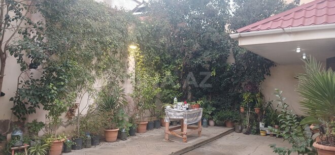 İcarəyə verilir 5 otaqlı həyət evi/bağ evi 263.5 m², Zığ q., photo 21 from 27
