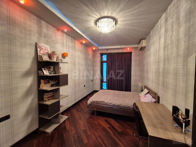 Satılır 4 otaqlı yeni tikili 190 m², Nəsimi r., photo 10 from 18