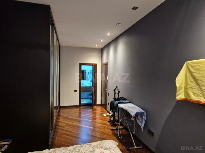 Satılır 4 otaqlı yeni tikili 190 m², Nəsimi r., photo 15 from 18