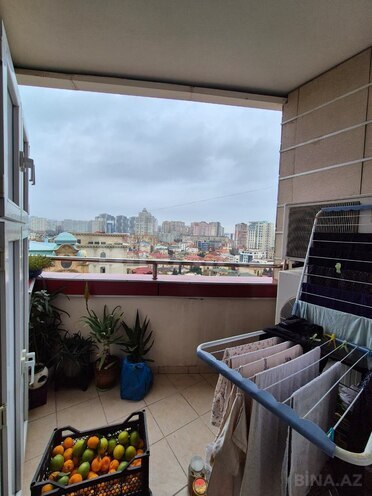 Satılır 4 otaqlı yeni tikili 190 m², Nəsimi r., photo 17 from 18