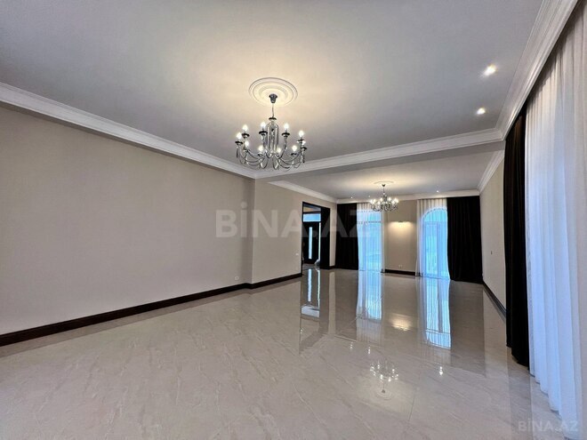 Satılır 6 otaqlı həyət evi/bağ evi 400 m², Mərdəkan q., photo 10 from 29