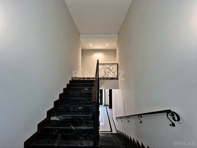 Satılır 6 otaqlı həyət evi/bağ evi 400 m², Mərdəkan q., photo 15 from 29