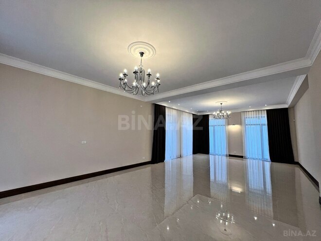 Satılır 6 otaqlı həyət evi/bağ evi 400 m², Mərdəkan q., photo 9 from 29