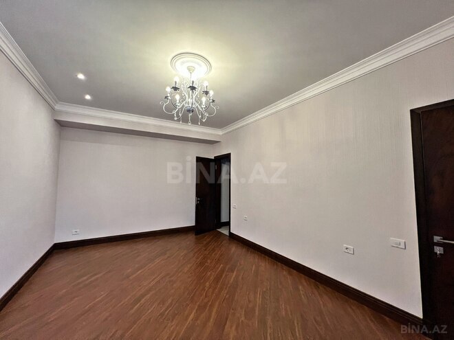 Satılır 6 otaqlı həyət evi/bağ evi 400 m², Mərdəkan q., photo 27 from 29