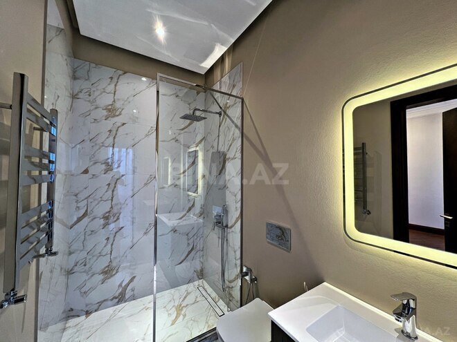 Satılır 6 otaqlı həyət evi/bağ evi 400 m², Mərdəkan q., photo 28 from 29