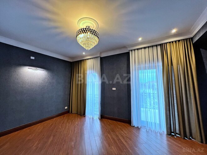 Satılır 6 otaqlı həyət evi/bağ evi 400 m², Mərdəkan q., photo 19 from 29