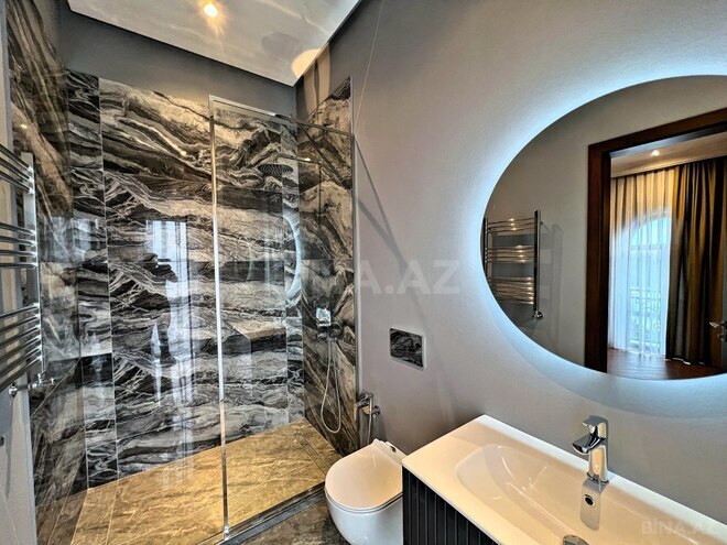 Satılır 6 otaqlı həyət evi/bağ evi 400 m², Mərdəkan q., photo 18 from 29
