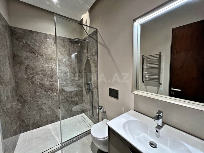 Satılır 6 otaqlı həyət evi/bağ evi 400 m², Mərdəkan q., photo 14 from 29