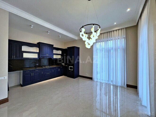 Satılır 6 otaqlı həyət evi/bağ evi 400 m², Mərdəkan q., photo 13 from 29
