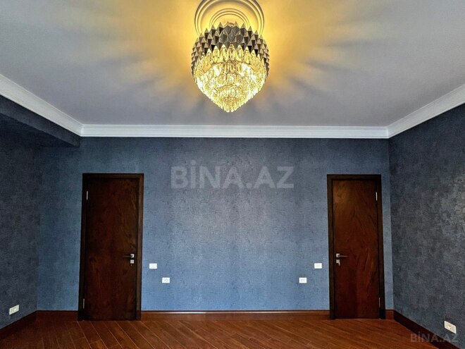 Satılır 6 otaqlı həyət evi/bağ evi 400 m², Mərdəkan q., photo 17 from 29