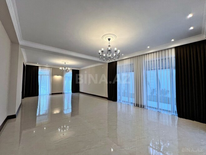 Satılır 6 otaqlı həyət evi/bağ evi 400 m², Mərdəkan q., photo 12 from 29