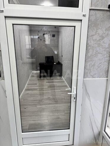 İcarəyə verilir 1 otaqlı ofis 12 m², Nəriman Nərimanov m., photo 4 from 8