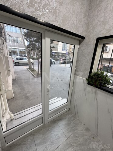 İcarəyə verilir 1 otaqlı ofis 12 m², Nəriman Nərimanov m., photo 5 from 8