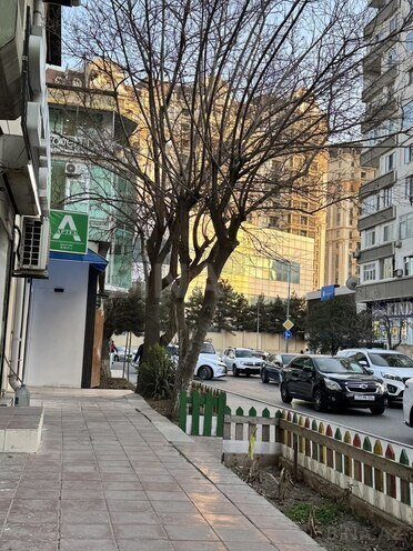 İcarəyə verilir 1 otaqlı ofis 12 m², Nəriman Nərimanov m., photo 7 from 8