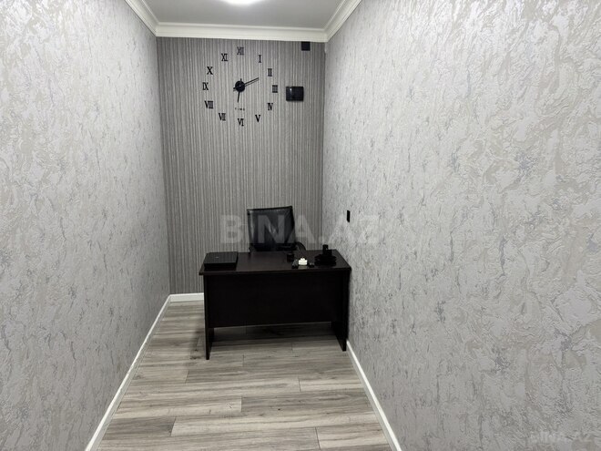 İcarəyə verilir 1 otaqlı ofis 12 m², Nəriman Nərimanov m., photo 3 from 8