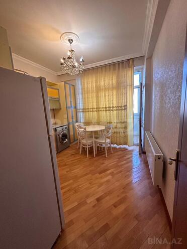 Сдаётся 2-комн. новостройка 90 м², м. Нариман Нариманов, photo 8 from 13