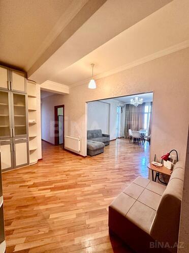 Сдаётся 2-комн. новостройка 90 м², м. Нариман Нариманов, photo 6 from 13