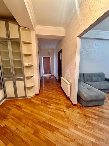 Сдаётся 2-комн. новостройка 90 м², м. Нариман Нариманов, photo 5 from 13