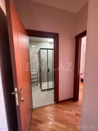 Сдаётся 2-комн. новостройка 90 м², м. Нариман Нариманов, photo 9 from 13