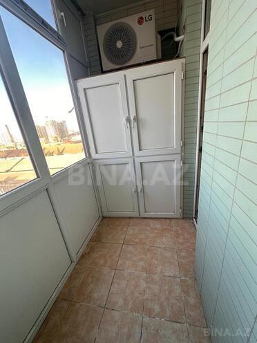 Сдаётся 2-комн. новостройка 90 м², м. Нариман Нариманов, photo 11 from 13