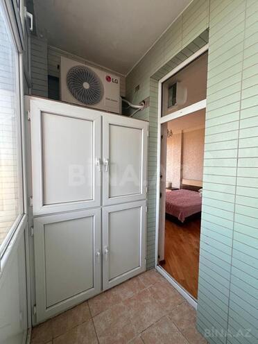 Сдаётся 2-комн. новостройка 90 м², м. Нариман Нариманов, photo 12 from 13