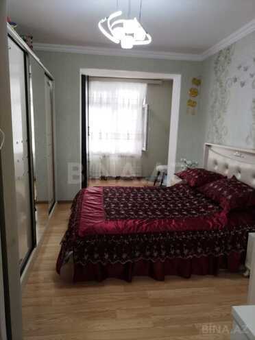 Satılır 3 otaqlı köhnə tikili 55 m², Həzi Aslanov m., photo 8 from 16