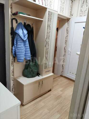 Satılır 3 otaqlı köhnə tikili 55 m², Həzi Aslanov m., photo 12 from 16
