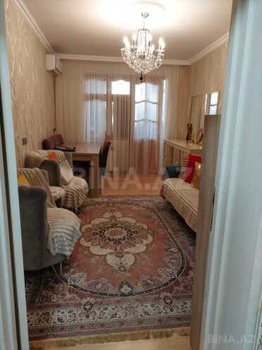 Satılır 3 otaqlı köhnə tikili 55 m², Həzi Aslanov m., photo 5 from 16